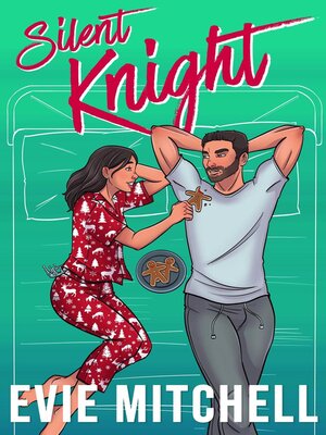 cover image of Silent Knight